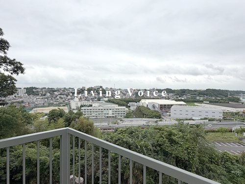 【展望】 | 藤沢市西富第3期　新築一戸建て　全2棟 | 藤沢市西富第3期　新築一戸建て　全2棟