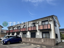 【HP限定公開】ハピネスビレッジS&K  岡崎市赤渋町の画像