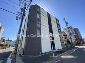 【外観】 | WELL COURT TENMA