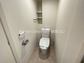 【トイレ】 | WELL COURT TENMA | ※同物件写真　＃初期費用クレジットカード払い対応☆（分割可）