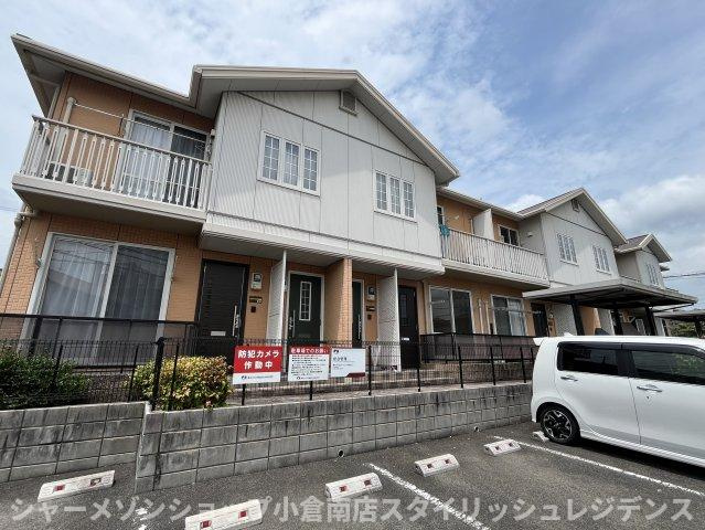 エーデルハイムＣＨＩＹＯの外観