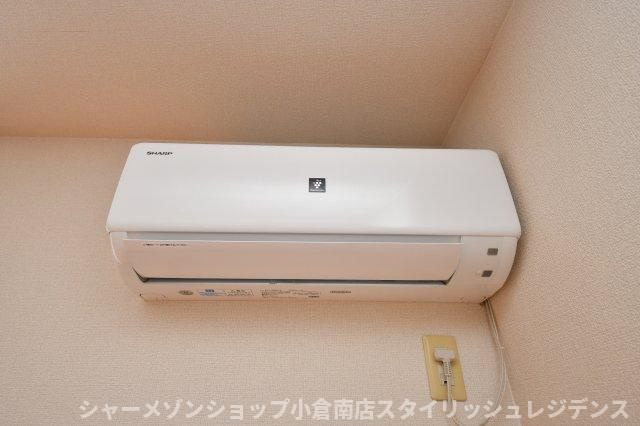エーデルハイムＣＨＩＹＯの設備