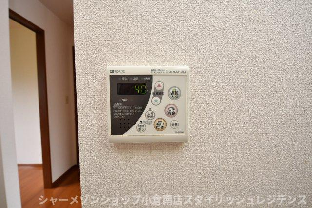 エーデルハイムＣＨＩＹＯの設備