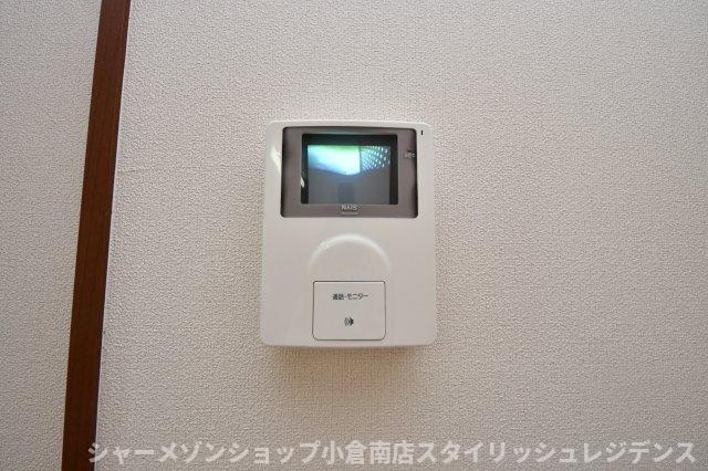 エーデルハイムＣＨＩＹＯのセキュリティ