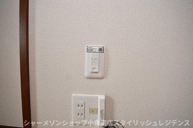 エーデルハイムＣＨＩＹＯのセキュリティ