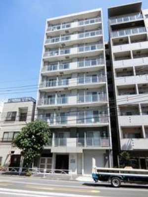 プレールドゥーク本所吾妻橋