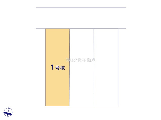 《仲介手数料無料》久喜市栗原４丁目12-5新築一戸建てブルーミングガーデン