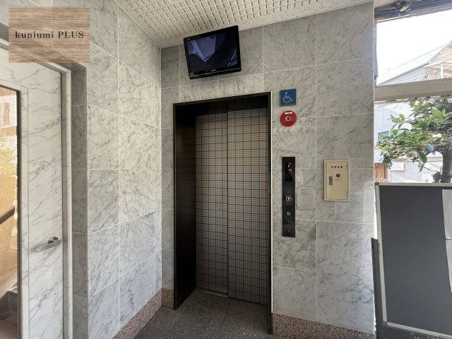 ファミール都島ステーションサイドのその他共用部分