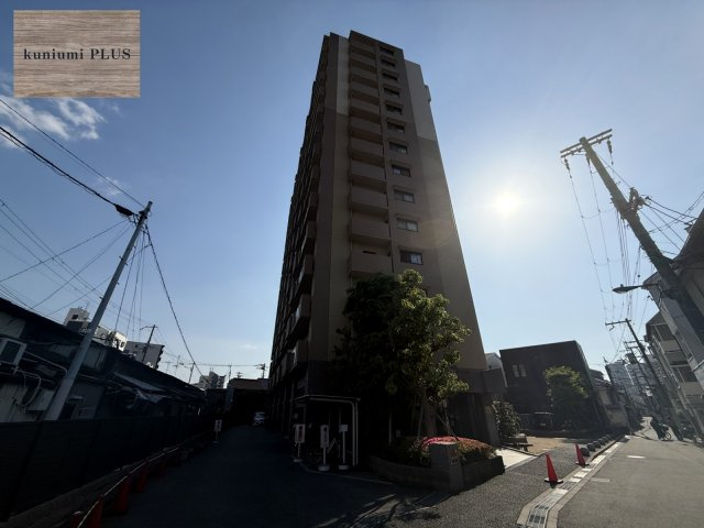 ファミール都島ステーションサイド