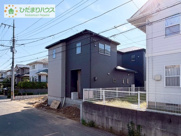 龍ケ崎市久保台2丁目第1期　新築戸建　4号棟の画像