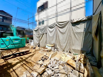 【外観】 | 毛穴町　売土地 | ご家族に合ったプランをご提案いたします！資料請求だけでもお気軽にお問い合わせくださいね♪