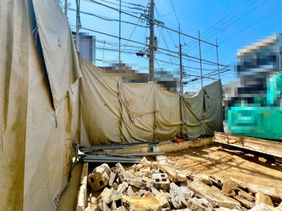【外観】 | 毛穴町　売土地 | ご家族に合ったプランをご提案いたします！資料請求だけでもお気軽にお問い合わせくださいね♪