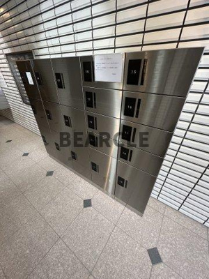 【その他共用部分】 | ライオンズマンション二条城東
