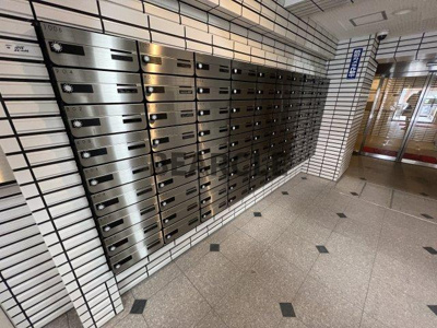 【その他共用部分】 | ライオンズマンション二条城東