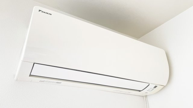 シャーメゾン大森 B棟の設備
