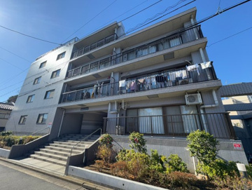 都町レジデンスの画像