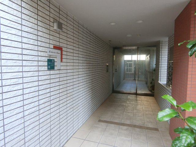 ラハイナ・ハナのロビー