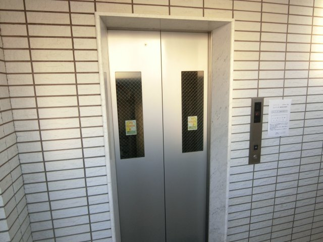 ラハイナ・ハナのその他共用部分