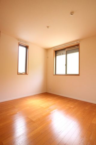 メゾン梨川の内装