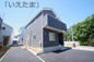 【仲介手数料無料！！】府中市本宿町1丁目　新築戸建て（全4棟）1号棟　6990万円の画像