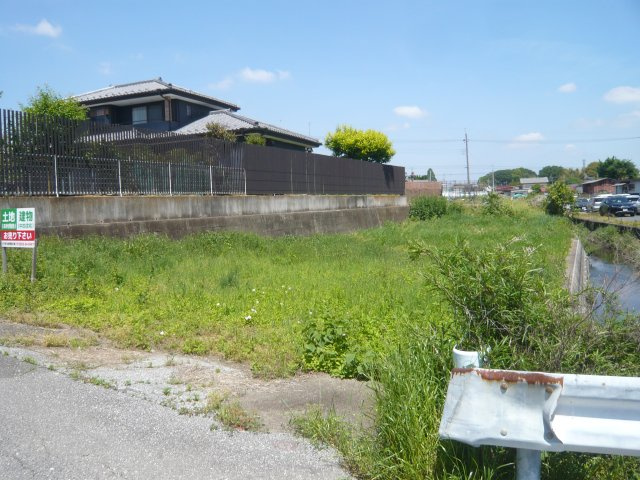 上三川町大字上三川