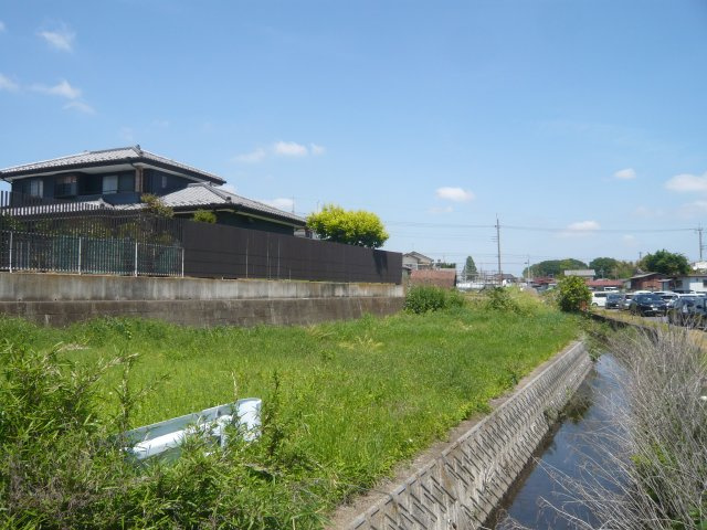 上三川町大字上三川の外観
