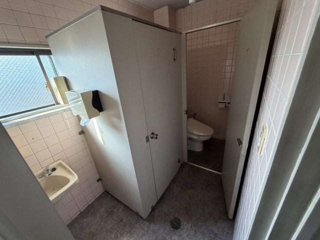 花輪第一ビルのその他共用部分