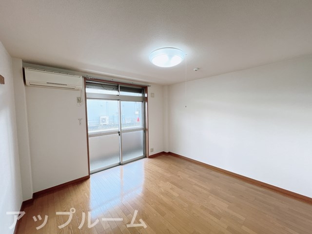 サニーハイツ外堀Bの内装