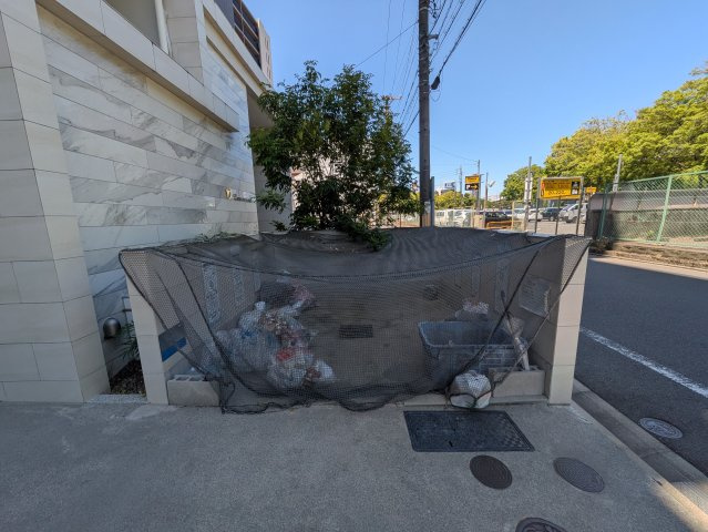 ルナ クレシエンテ|名古屋市の賃貸ならMy賃貸のその他共用部分|ルナ クレシエンテ