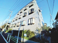 ヒルトップ上池台の画像