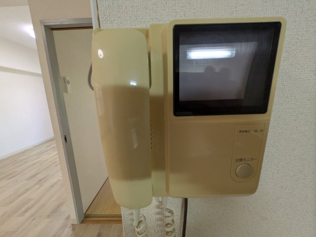 チサンマンション東別院|名古屋市の賃貸ならMy賃貸のセキュリティ|チサンマンション東別院