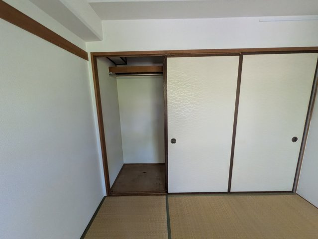 チサンマンション東別院|名古屋市の賃貸ならMy賃貸の収納|チサンマンション東別院
