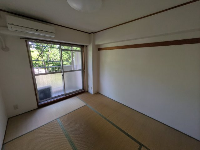 チサンマンション東別院|名古屋市の賃貸ならMy賃貸の和室|チサンマンション東別院