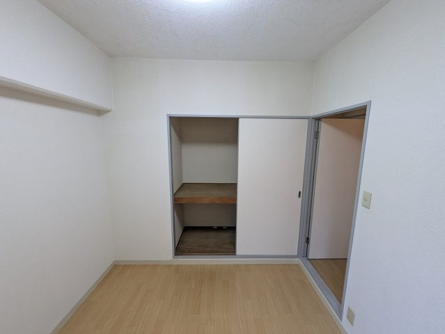 チサンマンション東別院|名古屋市の賃貸ならMy賃貸の収納|チサンマンション東別院