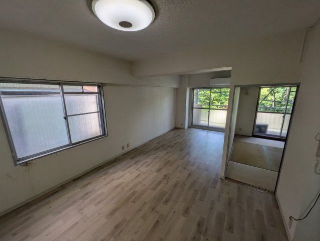 チサンマンション東別院|名古屋市の賃貸ならMy賃貸の居間・リビング|チサンマンション東別院