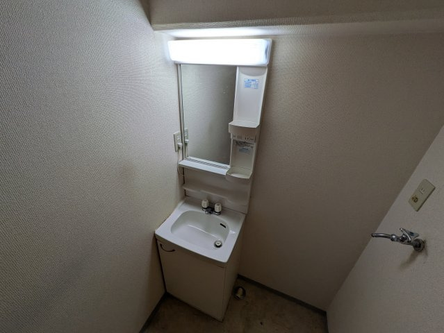 チサンマンション東別院|名古屋市の賃貸ならMy賃貸の洗面所|チサンマンション東別院