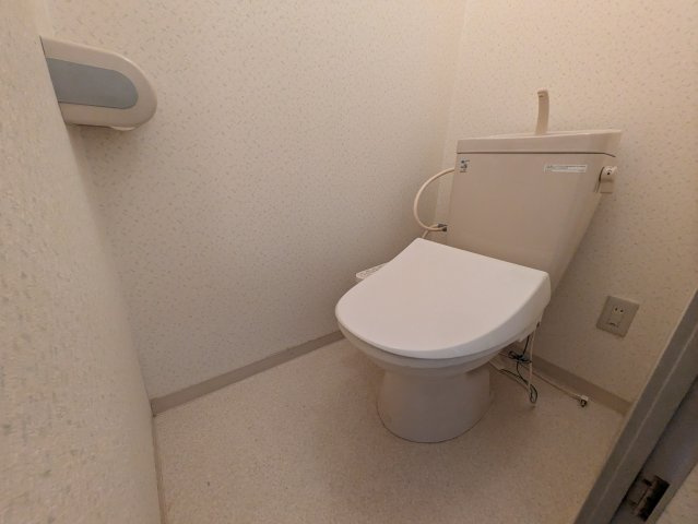 チサンマンション東別院|名古屋市の賃貸ならMy賃貸のトイレ|チサンマンション東別院