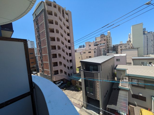 マザック千代田|名古屋市の賃貸ならMy賃貸の展望|マザック千代田