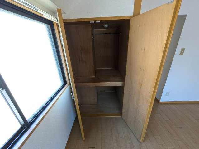 マザック千代田|名古屋市の賃貸ならMy賃貸の収納|マザック千代田