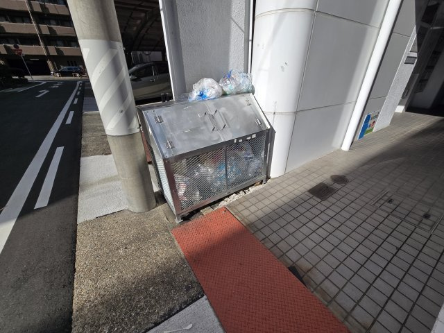 マザック千代田|名古屋市の賃貸ならMy賃貸のその他共用部分|マザック千代田