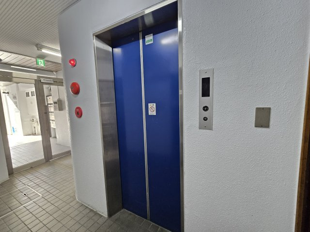マザック千代田|名古屋市の賃貸ならMy賃貸のその他共用部分|マザック千代田