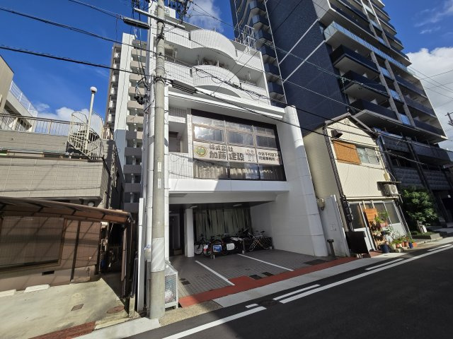 マザック千代田|名古屋市の賃貸ならMy賃貸