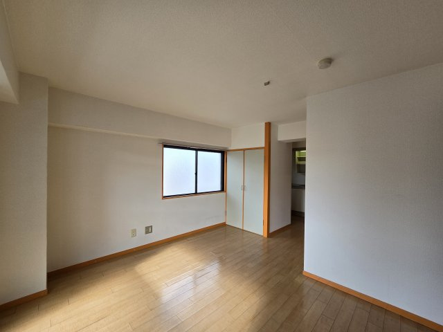 マザック千代田|名古屋市の賃貸ならMy賃貸の居間・リビング|マザック千代田