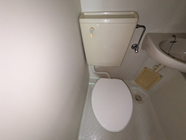 マザック千代田|名古屋市の賃貸ならMy賃貸のトイレ|マザック千代田