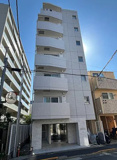 PREMIUM CUBE 文京江戸川橋 ＃moの画像