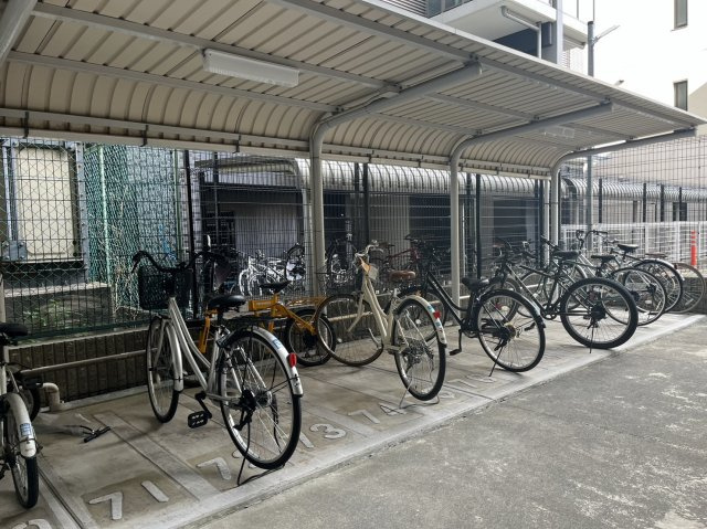 プレサンス丸の内レジデンスⅢ|名古屋市の賃貸ならMy賃貸のその他共用部分|プレサンス丸の内レジデンスⅢ