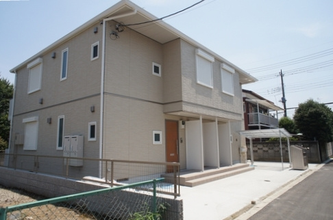 リラフォート