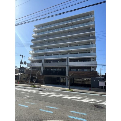 【外観】 | オリエンテム宿院南