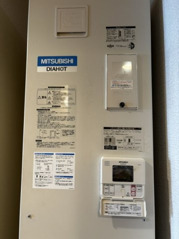 サンドリームの設備