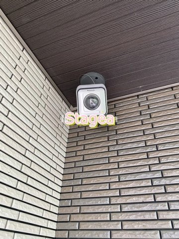 アンタレス浦和のセキュリティ